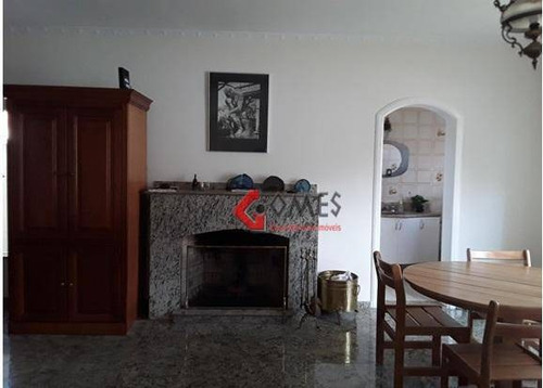 Imagem 4 de 26 de Casa À Venda, 190 M² Por R$ 1.000.000,00 - Parque Dos Pássaros - São Bernardo Do Campo/sp - Ca0505