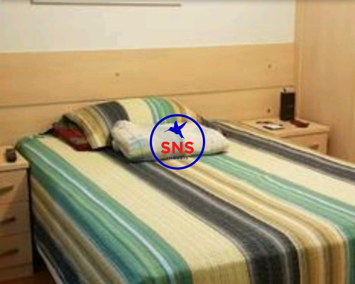 Imagem 7 de 10 de Apartamento - Ap01845 - 33151269