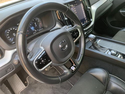Imagen 11 de 14 de Volvo Xc60 Ii T6 R Design 2.0 2018
