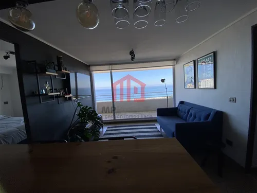 Oportunidad. Departamento Amoblado En Venta Vista Despejada