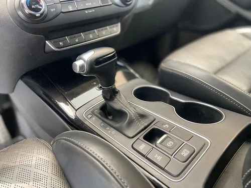 Kia Sorento 3.4 3.3l Sxl Awd At