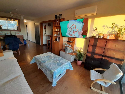 Imagen 3 de 13 de 1133 Venta Apto+saldo,2dorm Malvin Inmobiliaria Prospero