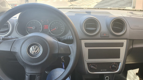 Gol 2015 G6 4pts Direção Hid Air Bag 3000 Abaixo Tabela