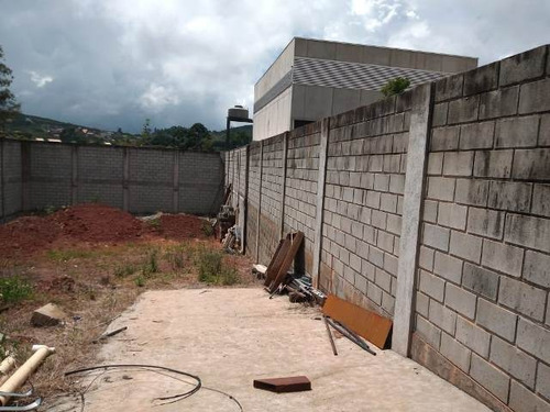 Lote Vale Do Sol - 2143