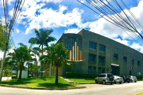 Imagem 1 de 8 de Prédio, 1900 M² - Venda Por R$ 16.000.000,00 Ou Aluguel Por R$ 50.000,00/mês - Alphaville - Barueri/sp - Pr0070