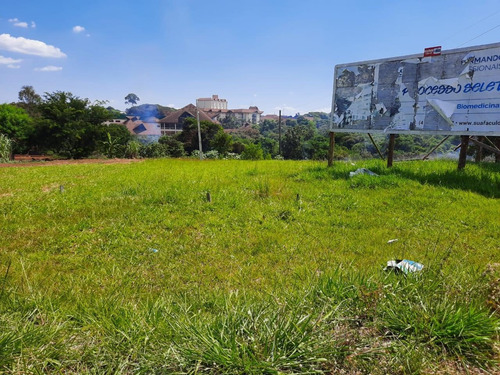 Imagem 1 de 3 de Terreno À Venda, 1475 M² Por R$ 880.000,00 - Parque Residencial Morumbi Ii - Foz Do Iguaçu/pr - Te0308