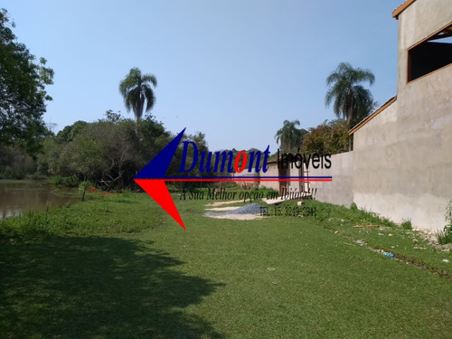Imagem 5 de 14 de Terreno Limpos Com Árvores Frutíferas Cód 464