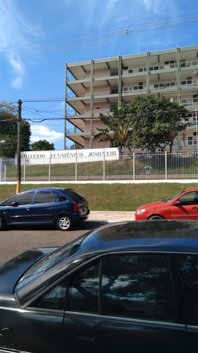 Jazigo Perpétuo - Cemitério Ecumênico João Xxiii