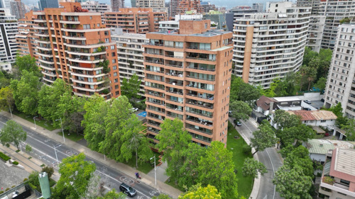 Gran Terraza, Orientación Oriente