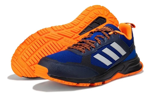Adidas Rockadia Trail 3.0 Tenis deportivo para hombre – Pakar Zapaterías