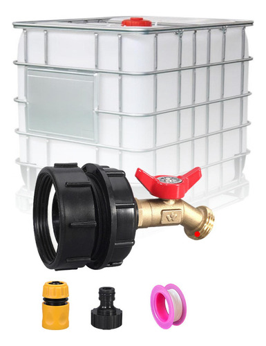 A A Adaptador De Contenedor Ibc Adaptador De Contenedor 6