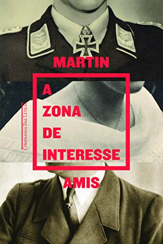 Libro Zona De Interesse, A