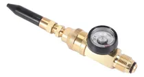 Comprar Regulador De Inflador De Globo De Helio Tanque De Látex Con