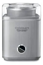 Comprar Máquina Para Hacer Helados De Cuisinart, Máquina Para Hacer