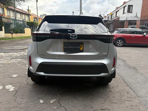 Toyota Yaris Cross 1.5 Hev Xls