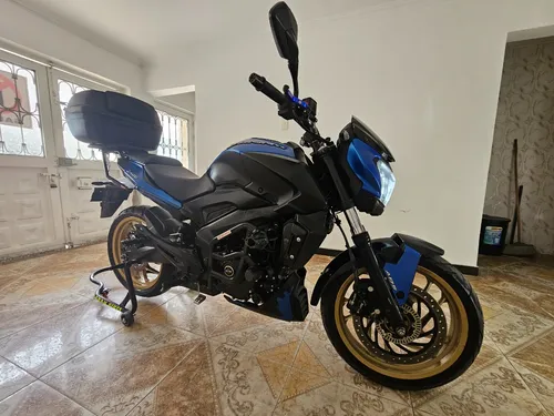 Dominar 400 V1 Excelente Condicion