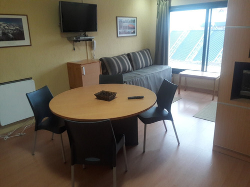 Imagen 3 de 14 de Alquiler Departamento Para 6 Personas En Las Leñas - Disponibilidad Todo El Año