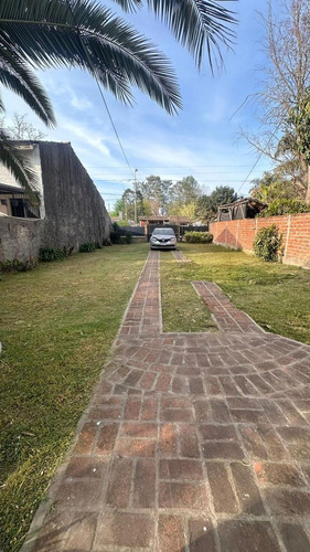 Venta De Terreno En Los Polvorines