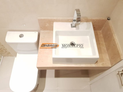 Imagem 15 de 16 de Excelente Apartamento - Ml10407