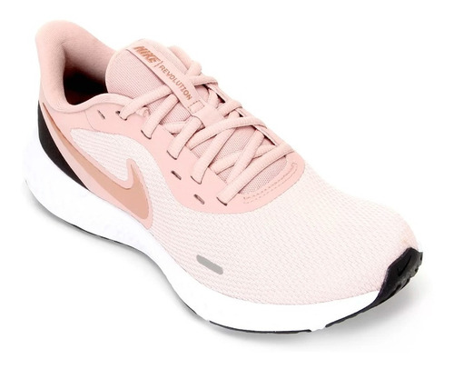 Tênis Revolution 5 Running Academia Treino