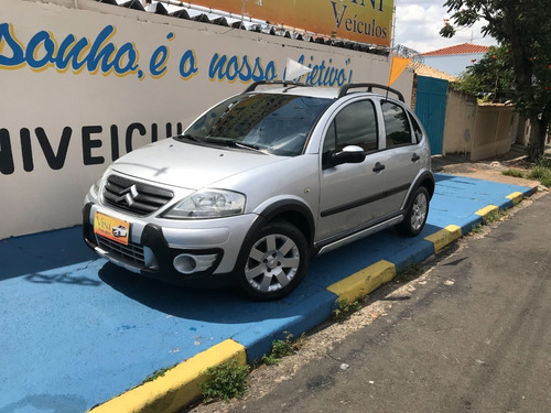 Citroën C3 Xtr ! Completíssimo!!!