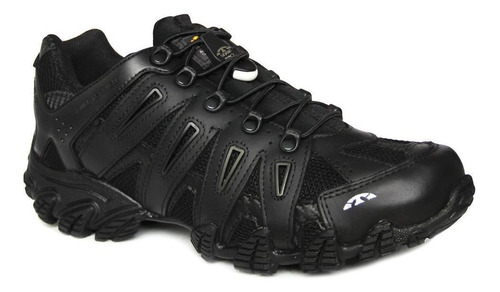 Imagem 1 de 4 de Bota Bull Terrier Dragon 3 - Preto