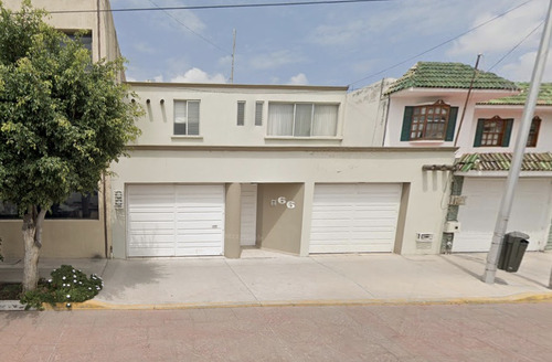 Gran Oportunidad De Vivir En Tu Casa Propia, No Lo Pienses Mas - Casa En Venta - Fray Pedro De Gante 66, Cimatario, 76030 Santiago De Querétaro, Qro.