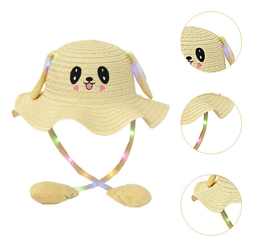 Gorro De Para Niños Con Gorra Ligera De Playa Para Viajes