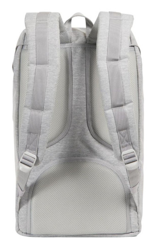 Mochila Herschel Supply Co. Little America Gris Gris