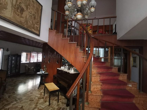 Imagen 6 de 14 de Amplia Casa En Venta Prados Del Este Mls #22-748