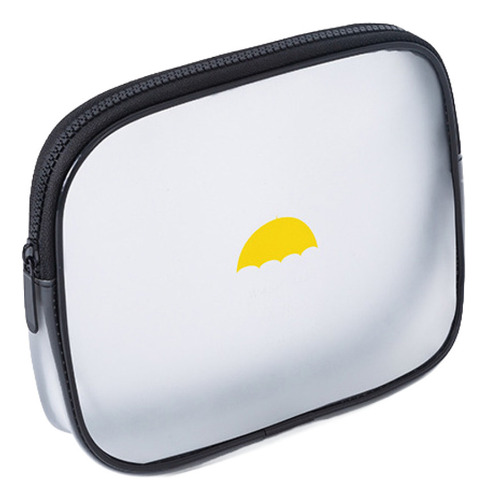 Bolsa Organizadora, Neceser, Práctico Y De Gran Valor