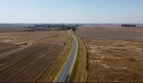 Imagen 4 de 4 de Campo En Venta Sobre Ruta A012 Rosario