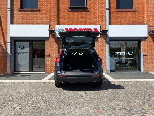 Honda CR-V Lx 2Wd