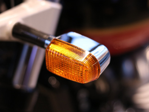 Interceptor 650 - Sunset Strip - Primer Service Gratis