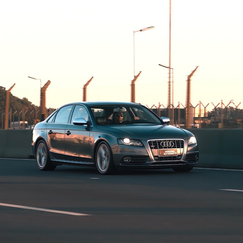 Audi S4 3.0 Quattro Tfsi Stronic 333cv