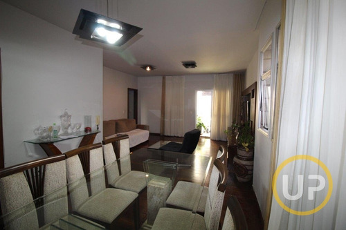 Area Privativa Em Buritis - Belo Horizonte - 8411