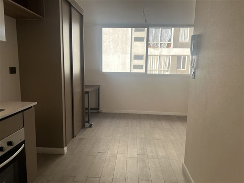 Arriendo Dpto 1d1b | Metro Irarrázaval Líneas 5 Y 3 Santiago