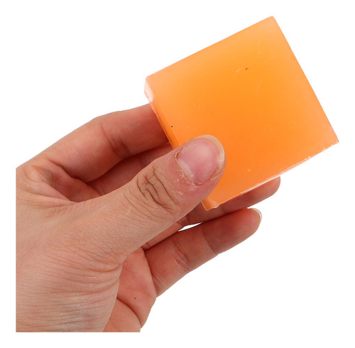 Cera Perfumada Que Derrite Cubos De Cera Natural Que Se Derr