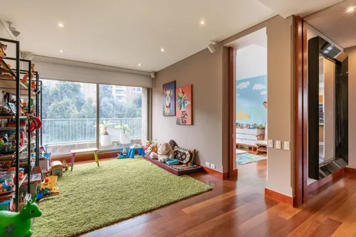 Apartamento En Arriendo/venta En Colinas De Suba. Cod A15838