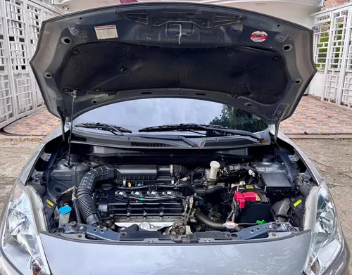 Suzuki Swift 1.2 Dzire