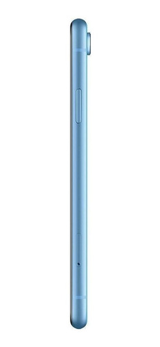 iPhone XR 64 GB Azul 3 GB RAM