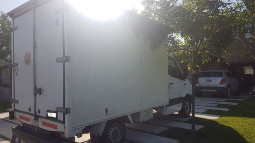 Mercedes Benz Sprinter