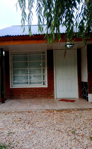 Dúplex En Venta - 2 Dormitorios 1 Baño - Santa Clara Del Mar