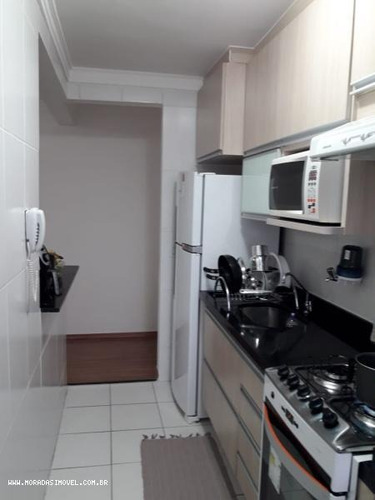 Imagem 8 de 15 de Apartamento Para Venda Em São Paulo, Horto Do Ipê, 2 Dormitórios, 1 Banheiro, 1 Vaga - 1766_1-977738
