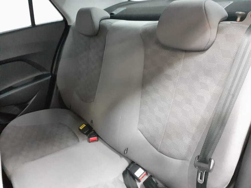 Hyundai Hb20s 1.6a Comf