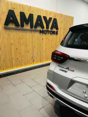 Imagen 19 de 22 de Chery Tiggo 4 Amaya Pocitos