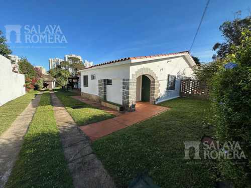 Venta: Casa 3 Dormitorios Excelente Ubicación Punta Del Este