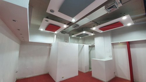 Imagen 7 de 14 de Oficina En Venta Boleita Norte