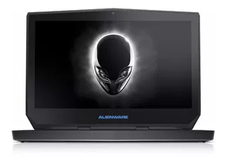 Alienware Aw13r2-8344slv 13 Qhd+ Touchscreen A Pedido!!!