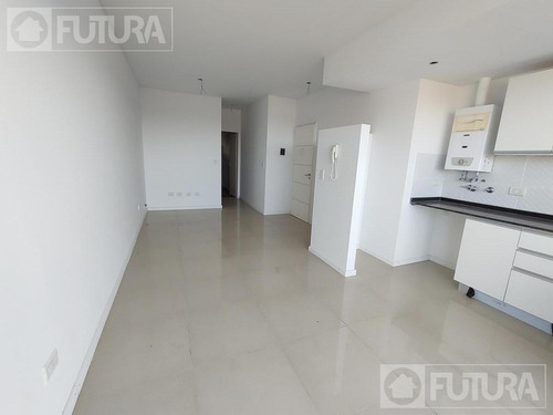 Imagen 4 de 12 de Departamento - Alberdi
